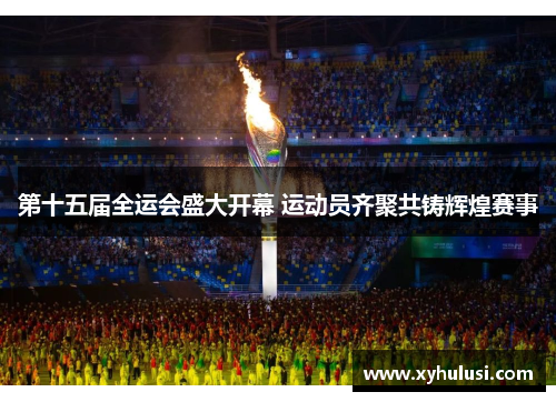 第十五届全运会盛大开幕 运动员齐聚共铸辉煌赛事 第十五届全运会盛大开幕 运动员齐聚共铸辉煌赛事