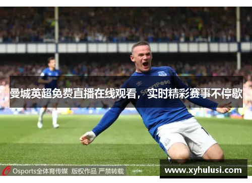 曼城英超免费直播在线观看,实时精彩赛事不停歇 曼城英超免费直播在线观看,实时精彩赛事不停歇